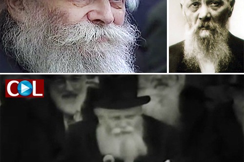 הקליפ המיוחד שהופץ לרגל כ' אב ● צפו בוידאו