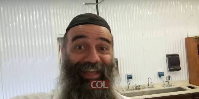 ריקוד הקבוצה מגדרה