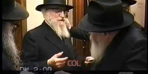 קבלת התורה