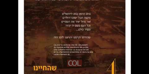 אהרן סיטבון שהחיינו