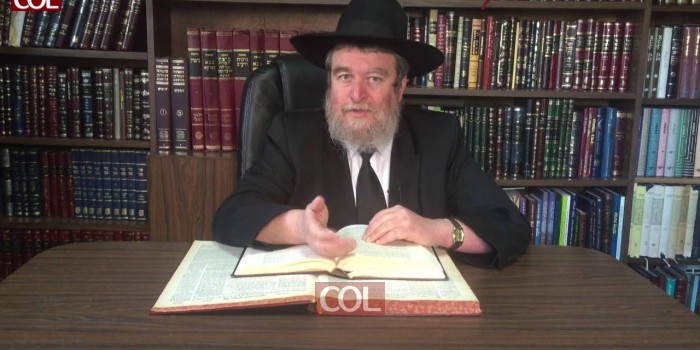 הרב ברוד
