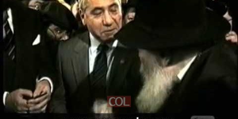 מטרת דולרים לצדקה