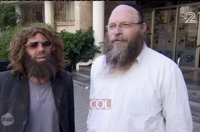 צחוק בצד: מה קרה מאחורי הקלעים של הסרטון הסאטירי? צחוק בצד: מה קרה מאחורי הקלעים של הסרטון הסאטירי?