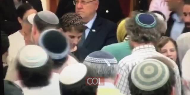 ד בבות 2 בהלווית מיכאל מרק