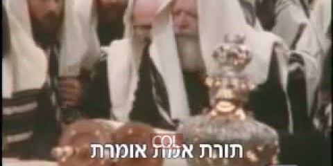 הרועה לא יעזוב צאן מרעיתו
