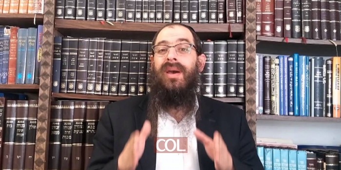 הרב מנחם הלפרין מובילים חינוך פרק 2