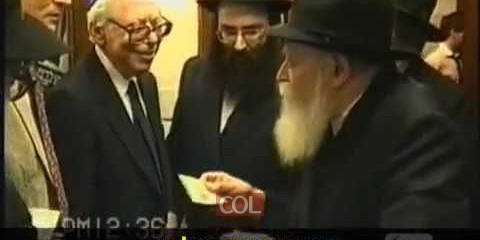 חג הגאולה של חותני
