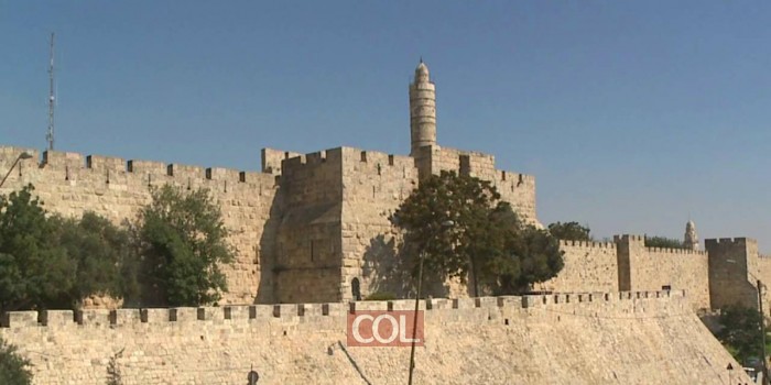 Yerushalaim