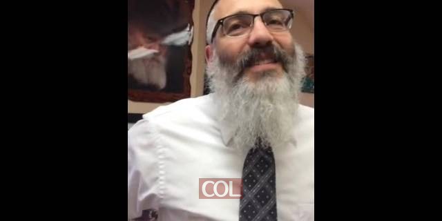 הרב שרגא שרמן