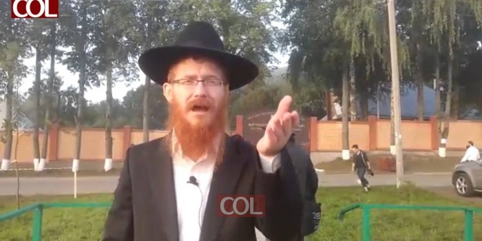 כינוס השלוחים האירופאי תשע