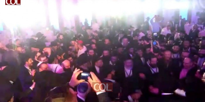 באנקעט