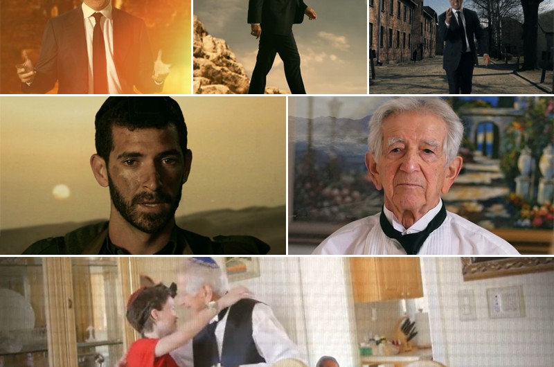 יעקב שוואקי: WE ARE A MIRACLE ● קליפ מושקע ומרגש 