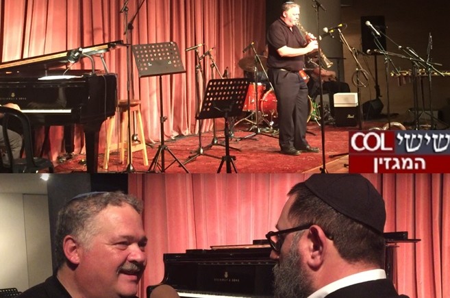 חנן בר סלע: ניגוני חב