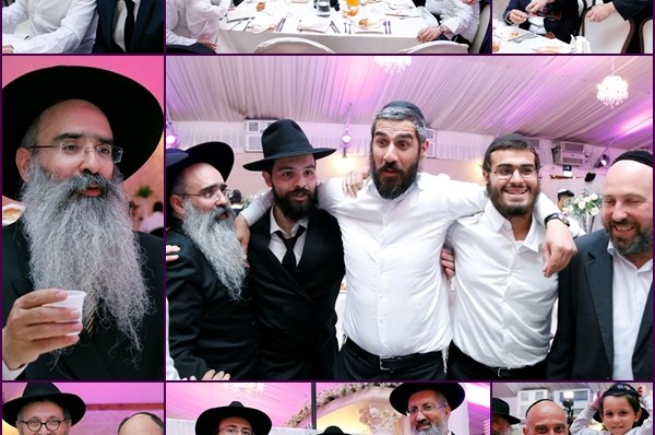 אמש בכפר חב