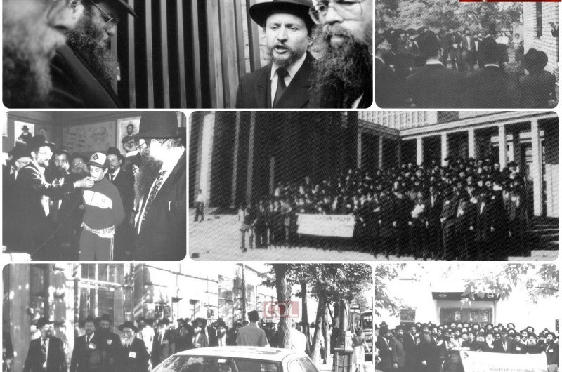 יומן מסע: הרב שד