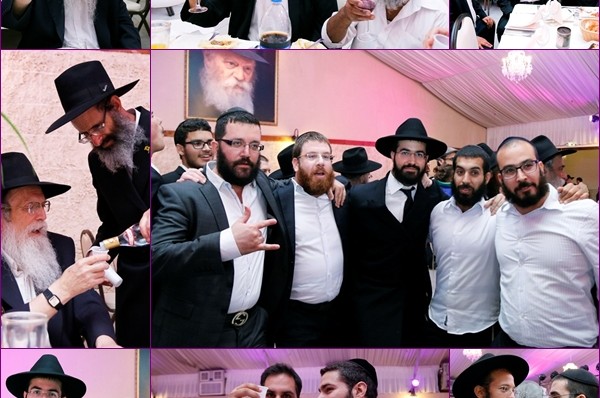  אמש בכפר חב