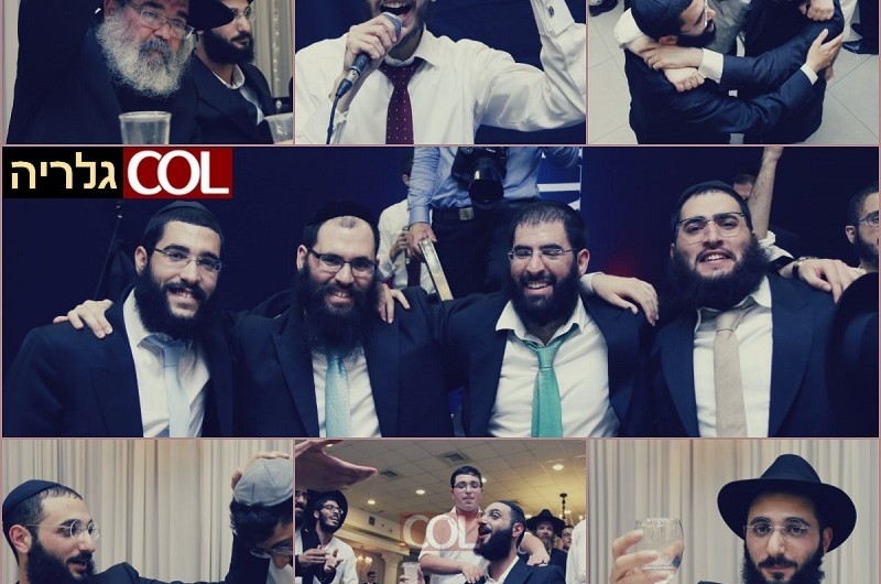 אמש בכפר חב