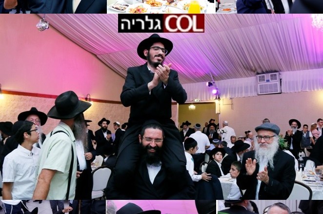 אמש בכפר חב