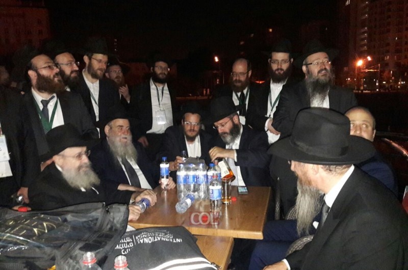 תמונת הלילה