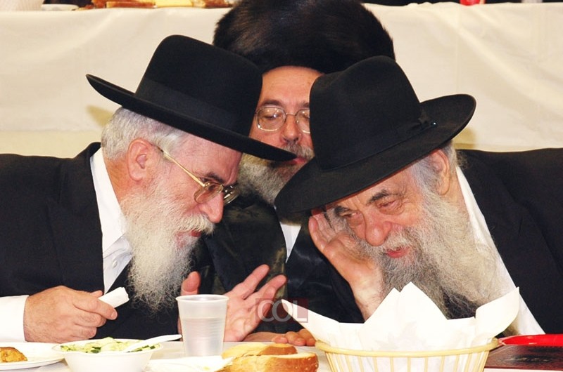 'ירחי כלה' תשס