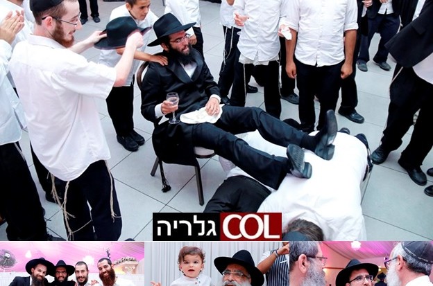 אמש בכפר חב