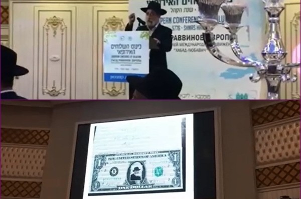 כשהרבי התעניין בהעברת ציונו של רבי לוי יצחק לניו יורק ● וידאו 