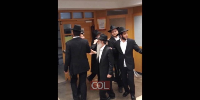 הסרט שלי