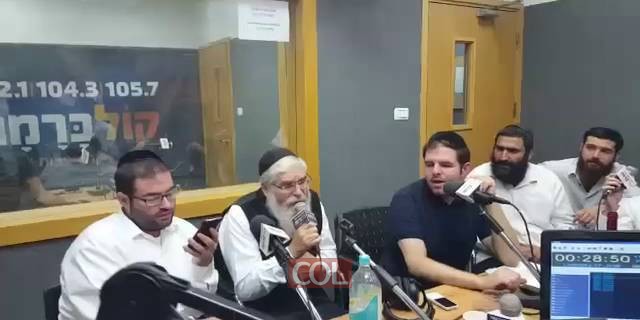 אבינו מלכנו בביצוע אהרן סיטבון