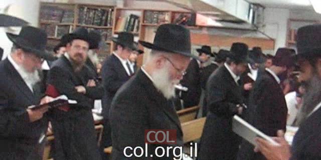 סליחות מאיר פרידמן