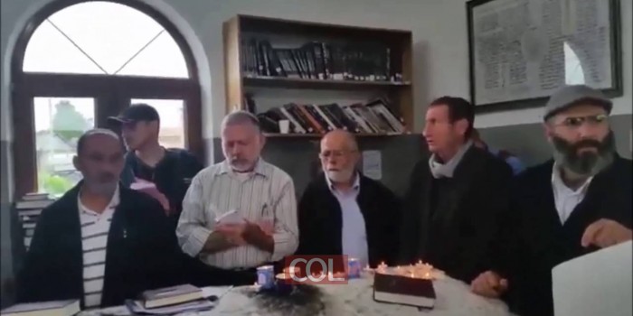הסרט שלי