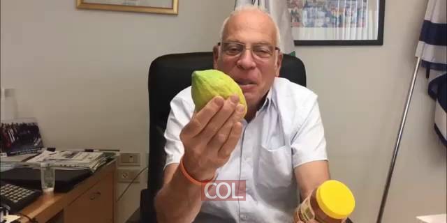 הסרט שלי