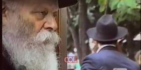 לעקאח הושענא רבה