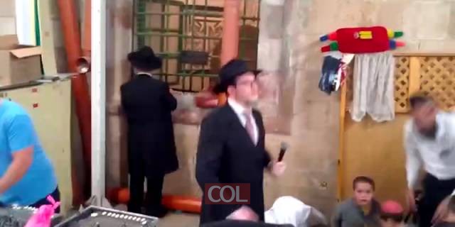 הקפות במערת המכפלה3