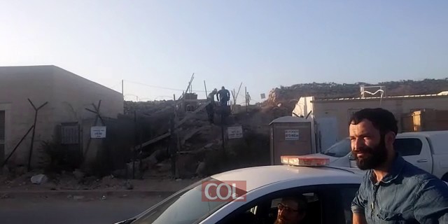 אתר מתקופת בית שני בביתר עילית