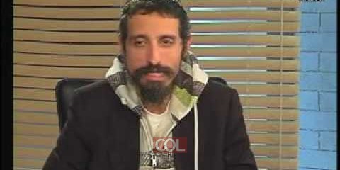דניאל זמיר בערוץ הידברות