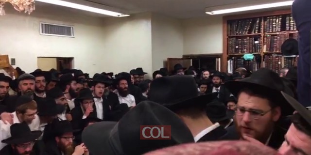 זאל הקטן