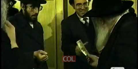 ר' מענדל איטקין