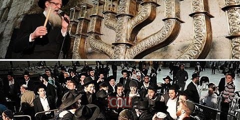 LIVE FEED FROM JERUSALEM