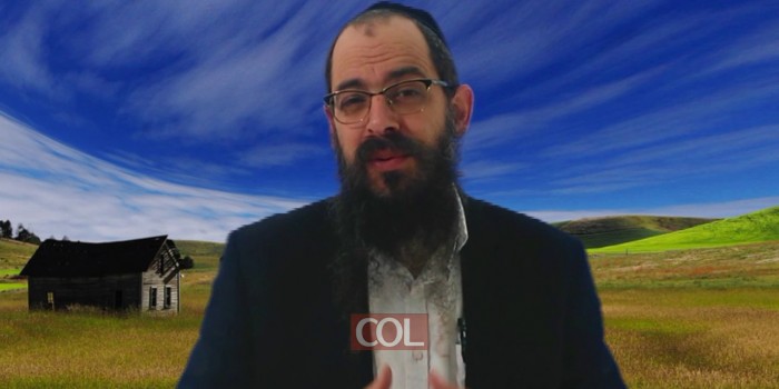 022 הכלים החינוכיים של החסידות   הרב מנחם הלפרין   אור החינוך