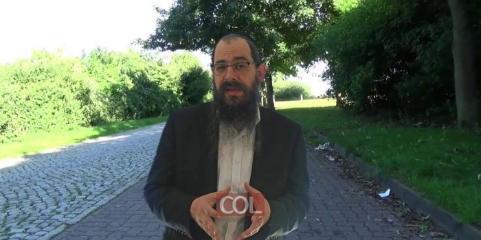024 מריבות אחים   הרב מנחם הלפרין   אור החינוך