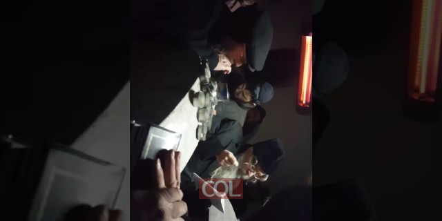 אצל המגיד ממזריטש