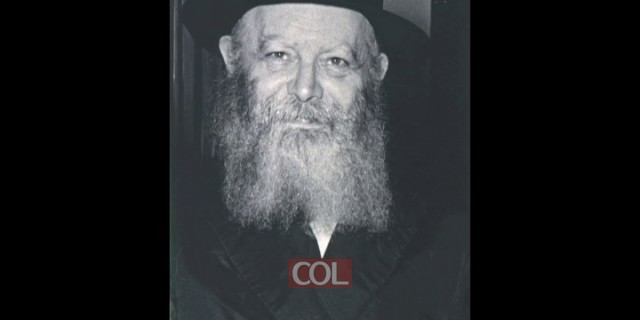 הרבי מאחל 