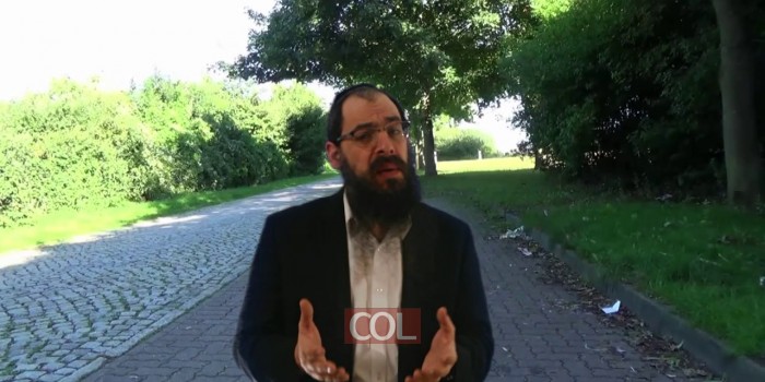 026 אמפתיה כדי להיות רלוונטי   הרב מנחם הלפרין   אור החינוך