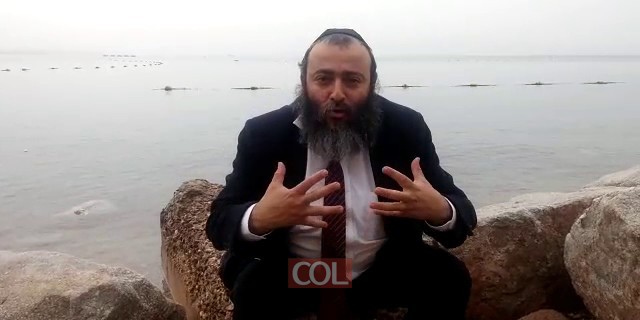 טיפ בזוגיות עם הרב אריק מלכיאלי