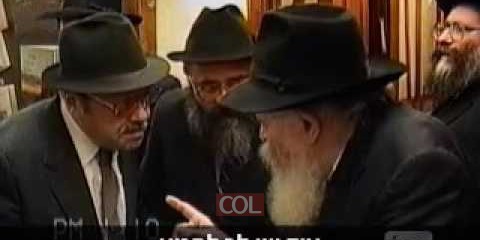 מבצע יום הולדת שהכריז הרבי