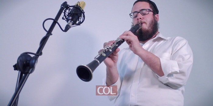 MENDY SHEMTOV   TZAMA LECHA NAFSHI   GLASSHAT MEDIA V2