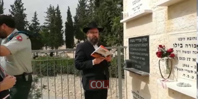 הסרט שלי