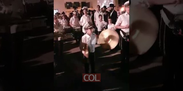 המתופפים של ביתר 1