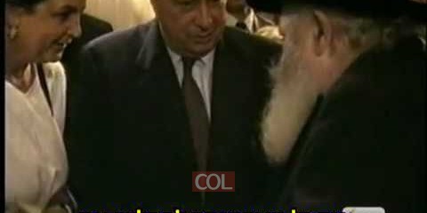 נאמן לתורה  וידאו יומי י סיון