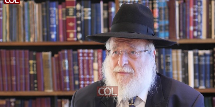 שלוחים מדברים התקשרות: פרויקט וידאו מיוחד לג' תמוז